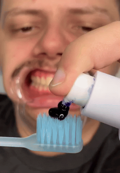 Pasta Dental Blanqueadora Obsessive (Envío Gratis) – Esencial Chile